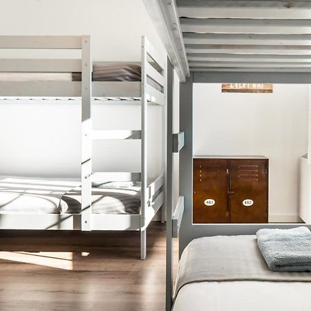 Almograve Beach Hostel Экстерьер фото