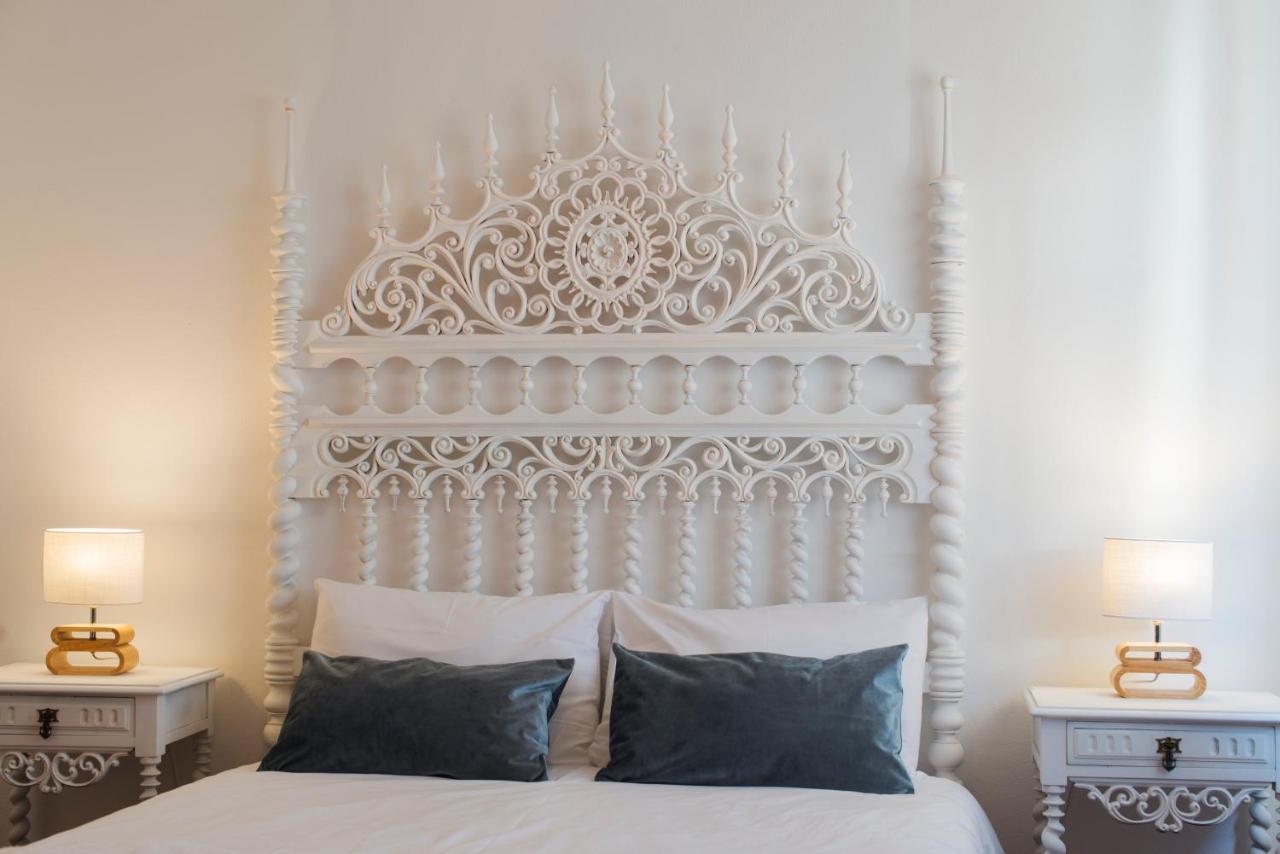 Almograve Beach Hostel Экстерьер фото