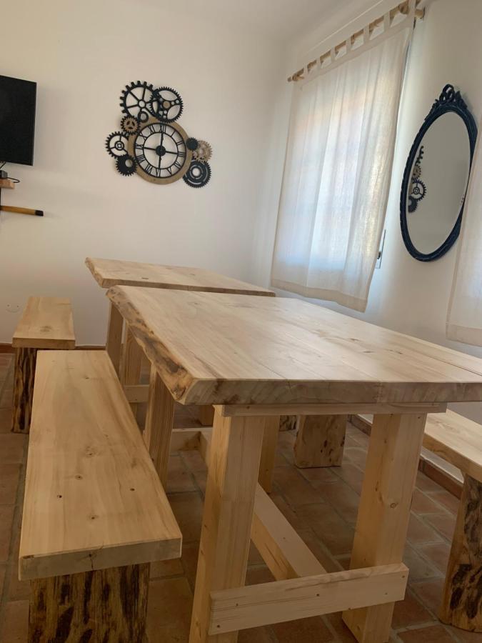 Almograve Beach Hostel Экстерьер фото
