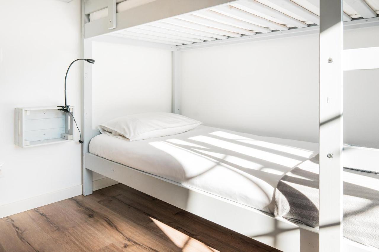 Almograve Beach Hostel Экстерьер фото