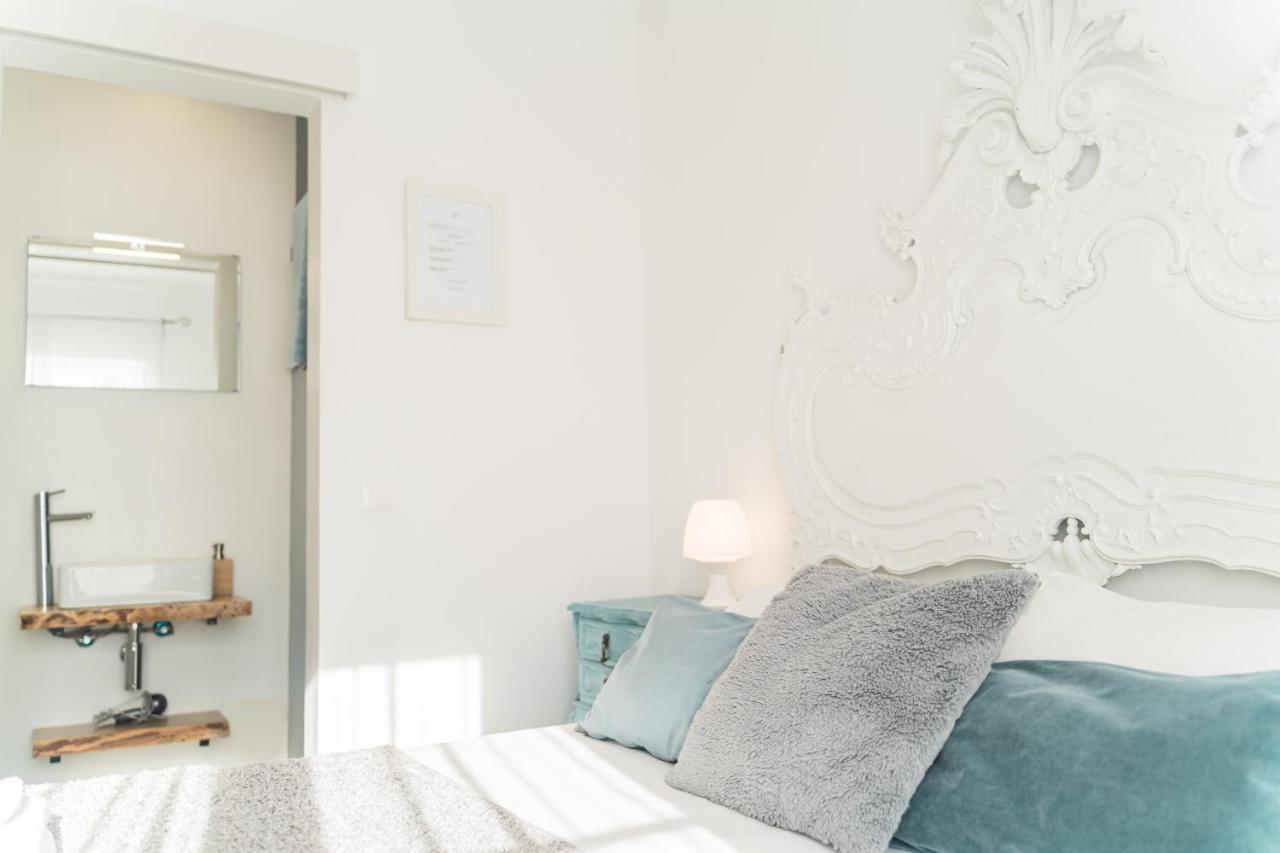 Almograve Beach Hostel Экстерьер фото