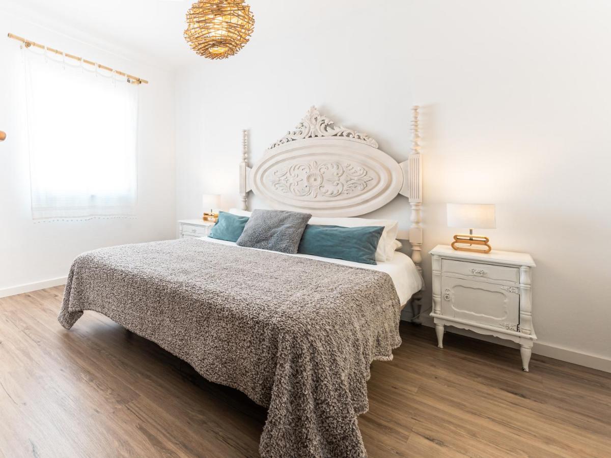 Almograve Beach Hostel Экстерьер фото