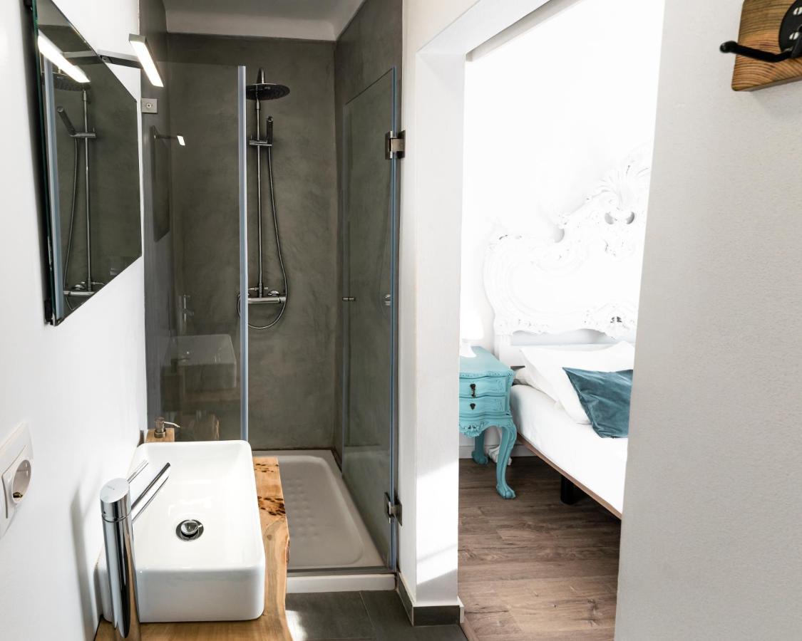 Almograve Beach Hostel Экстерьер фото
